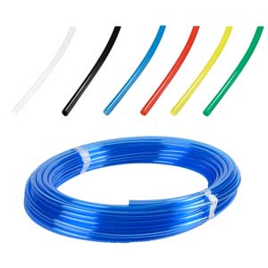 Ống Dẫn Khí Nén Nhựa Polyolefin